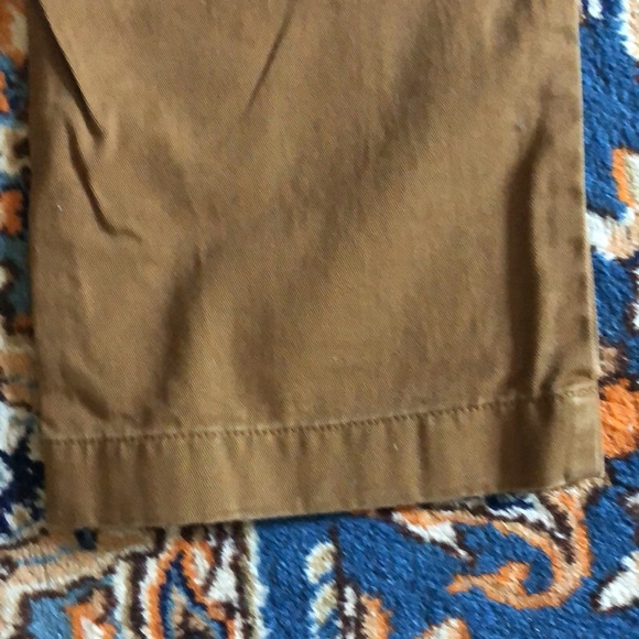 J. Crew Sutton Pants. Good shape. 34x36. - Picture 4 of 5